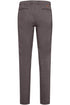 Yarn Dyed Pick Pants - Light Brown